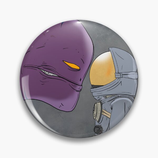 Item preview, An Unscheduled Meeting with Bob designed and sold by Howlmouth.
