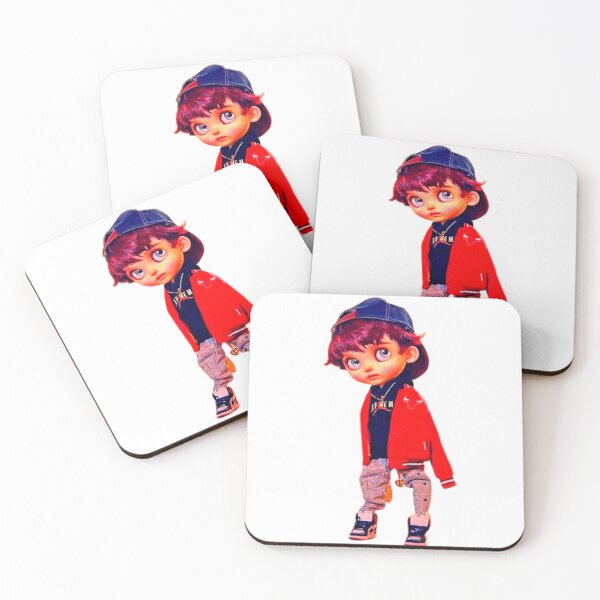 Item preview, Cartoon baby designed and sold by Ideassbold.