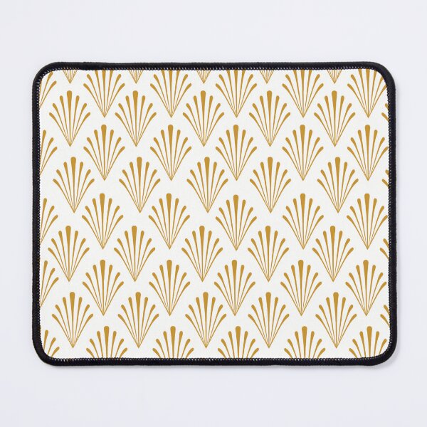 Item preview, Art Deco Fans designed and sold by carmengoodart.