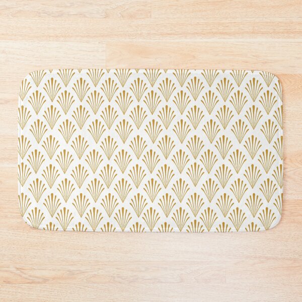 Item preview, Art Deco Fans designed and sold by carmengoodart.