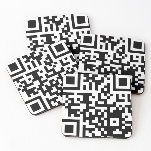 Item preview, ChatGPT QR Code designed and sold by Red-Alien.