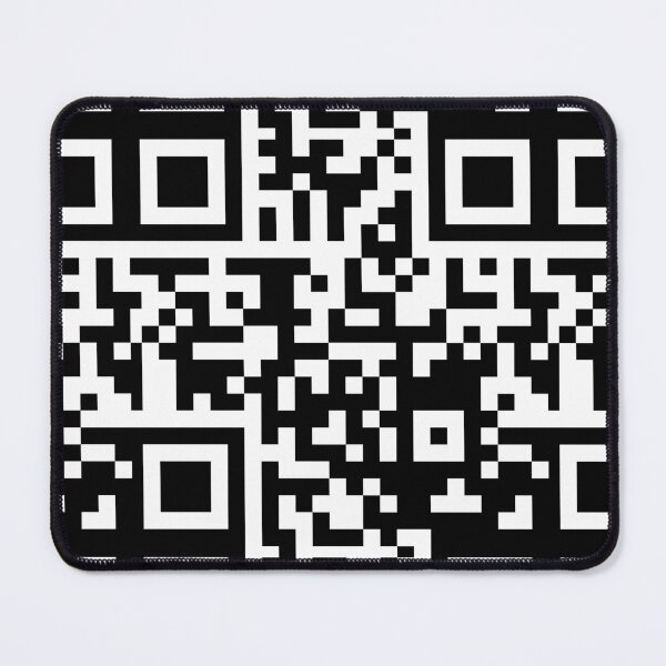 Item preview, ChatGPT QR Code designed and sold by Red-Alien.