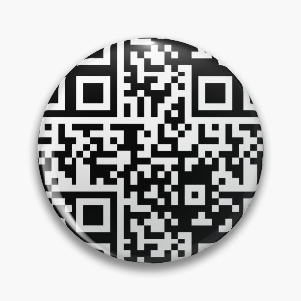 Item preview, ChatGPT QR Code designed and sold by Red-Alien.