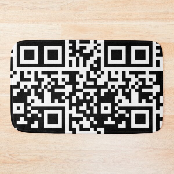 Item preview, ChatGPT QR Code designed and sold by Red-Alien.