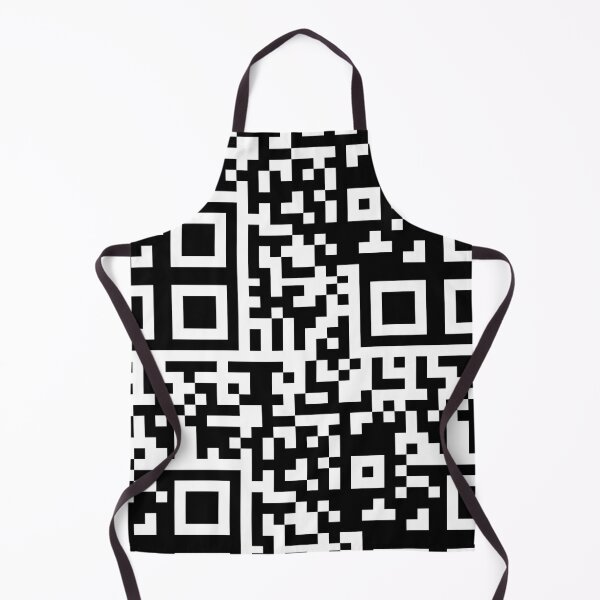 Item preview, ChatGPT QR Code designed and sold by Red-Alien.
