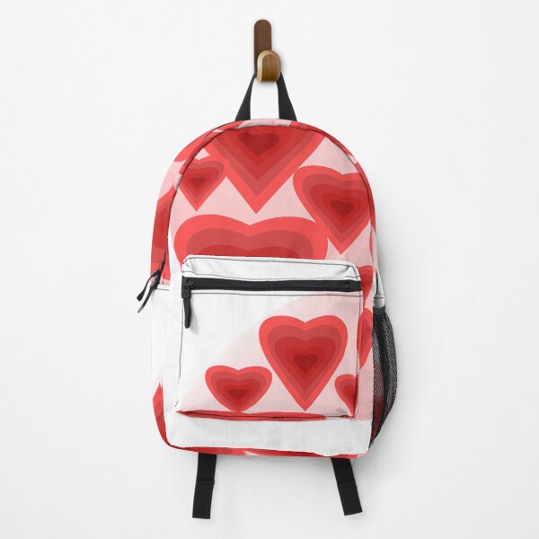 Item preview, Hearts Pattern designed and sold by artOselect.