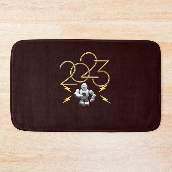 Item preview,   HAPPY NEW YEAR USA 2023 designed and sold by marie1919.