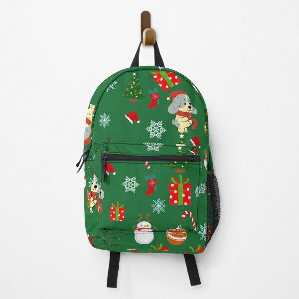 Artikelvorschau, Feiertags-Weihnachtswiederholungsmuster entworfen und verkauft von BelovedB.