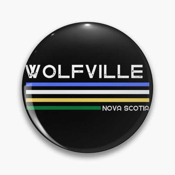 Item preview, Wolfville Nova Scotia Canada designed and sold by CraftwithNadia.