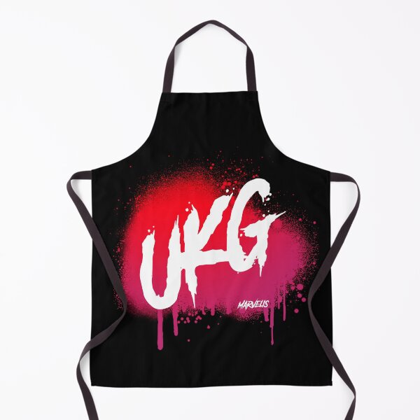 Item preview, UKG - Music designed and sold by Marvelpic.