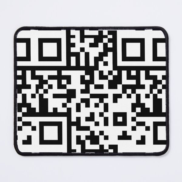 Item preview, ChatGPT QR Code - Inverted designed and sold by Red-Alien.