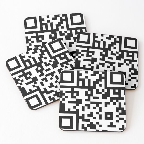 Item preview, ChatGPT QR Code - Inverted designed and sold by Red-Alien.