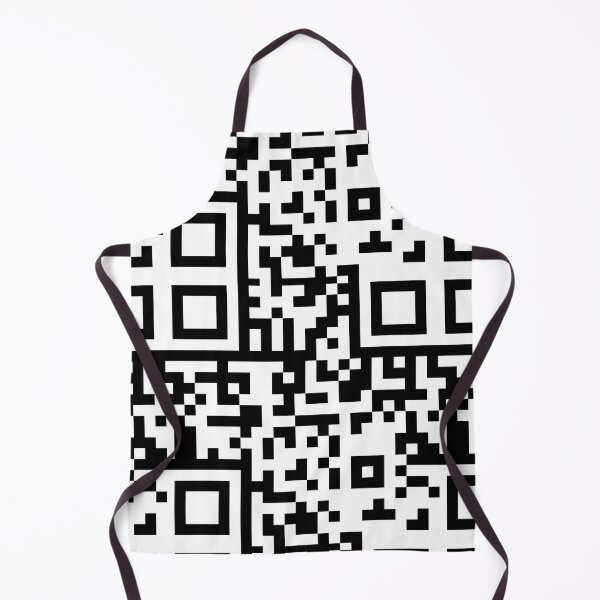 Item preview, ChatGPT QR Code - Inverted designed and sold by Red-Alien.