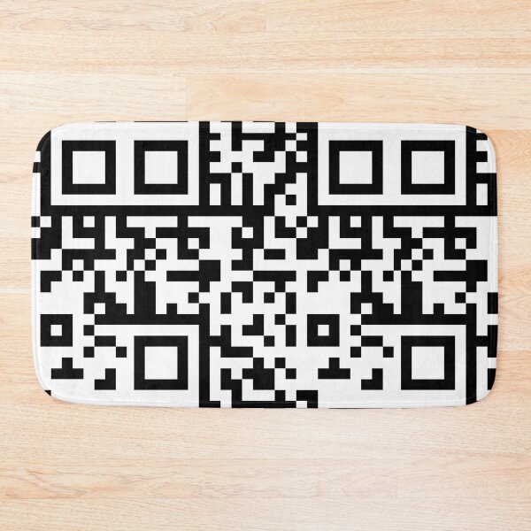 Item preview, ChatGPT QR Code - Inverted designed and sold by Red-Alien.