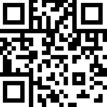 Artwork thumbnail, ChatGPT QR Code - Inverted by Red-Alien