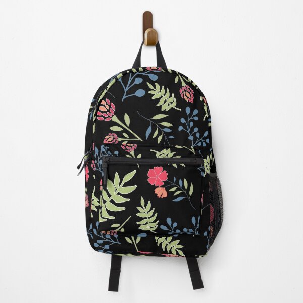 Item preview, Pattern design with floral elements designed and sold by DigitalMagShop.