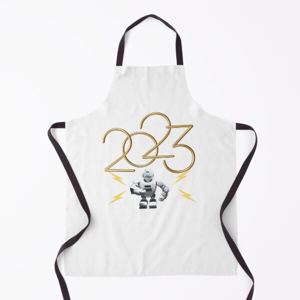 Item preview,   HAPPY NEW YEAR USA 2023 designed and sold by marie1919.