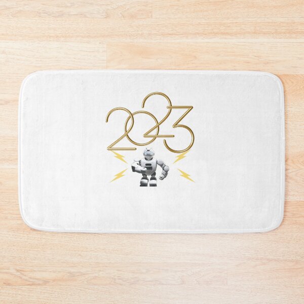 Item preview,   HAPPY NEW YEAR USA 2023 designed and sold by marie1919.