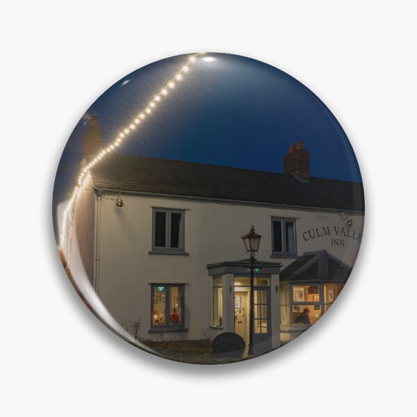 Item preview, Culm Valley Nights designed and sold by hawkie.