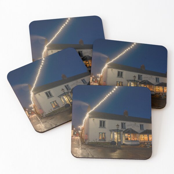 Item preview, Culm Valley Nights designed and sold by hawkie.