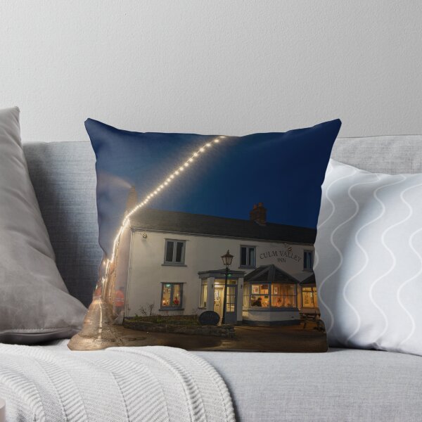Item preview, Culm Valley Nights designed and sold by hawkie.