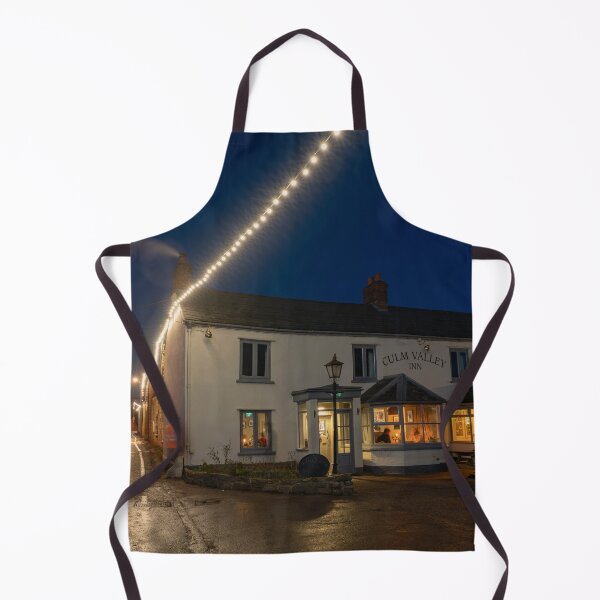 Item preview, Culm Valley Nights designed and sold by hawkie.