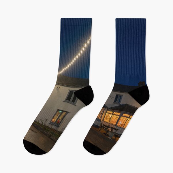 Item preview, Culm Valley Nights designed and sold by hawkie.