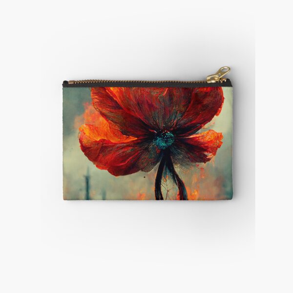 Item preview, Last rose on fire designed and sold by Yaghmoure.
