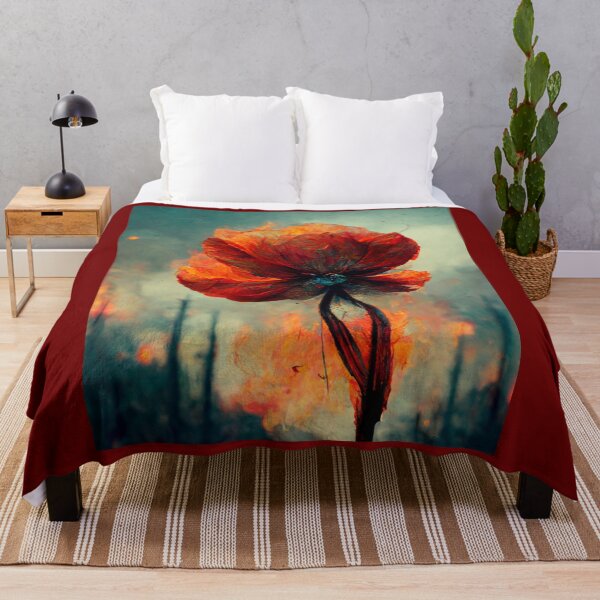 Item preview, Last rose on fire designed and sold by Yaghmoure.