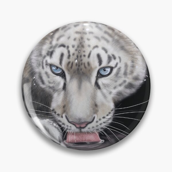 Item preview, Snow Leopard designed and sold by elerascon.