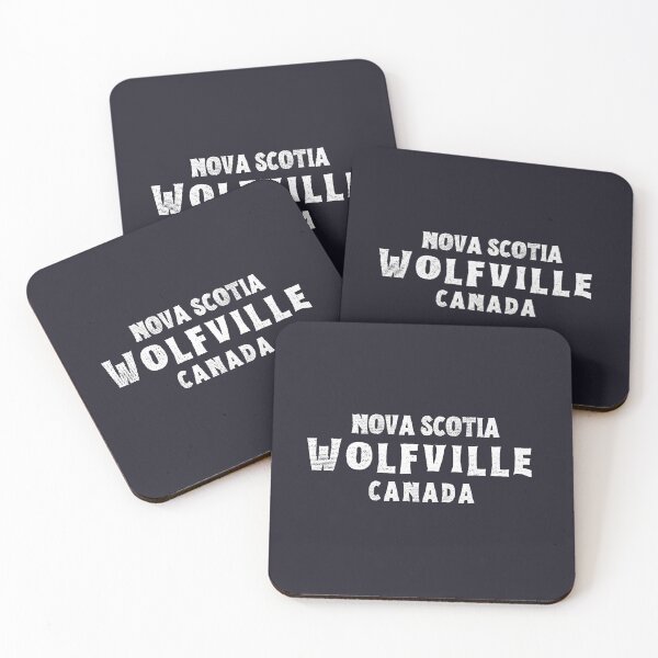 Item preview, Wolfville Nova Scotia Canada designed and sold by CraftwithNadia.