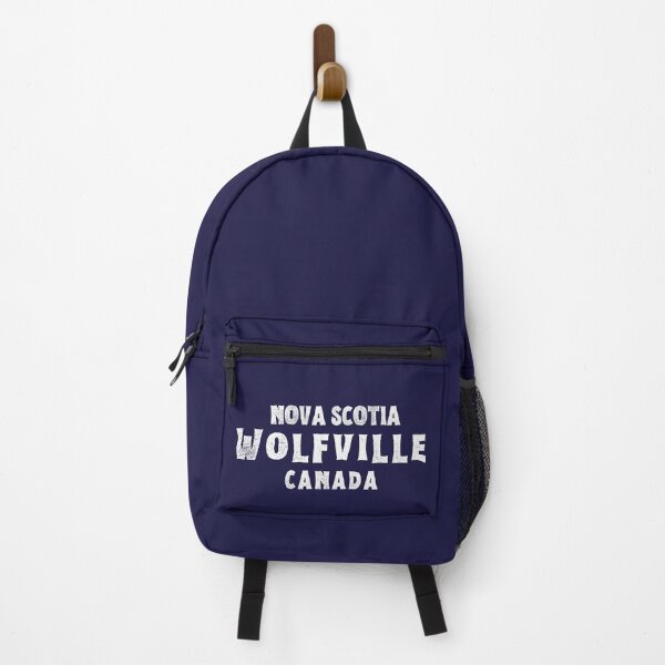 Item preview, Wolfville Nova Scotia Canada designed and sold by CraftwithNadia.
