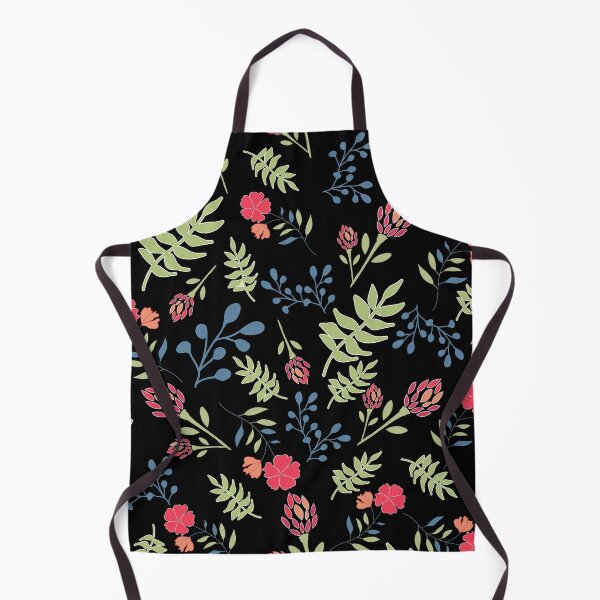 Item preview, Pattern design with floral elements designed and sold by DigitalMagShop.