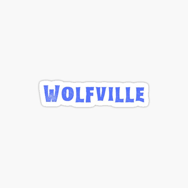 Item preview, Wolfville Nova Scotia Canada designed and sold by CraftwithNadia.