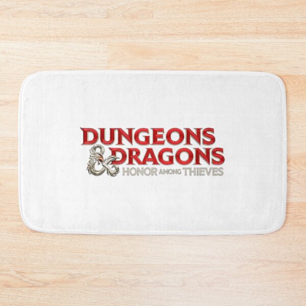 Artikelvorschau, Dungeons and Dragons Ehre unter Dieben entworfen und verkauft von Pi-Artist.