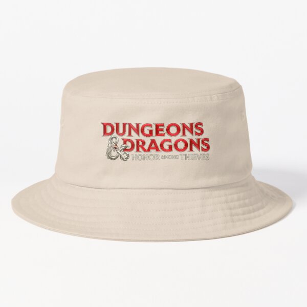 Item preview, Dungeons and dragons honor among thieves designed and sold by Pi-Artist.
