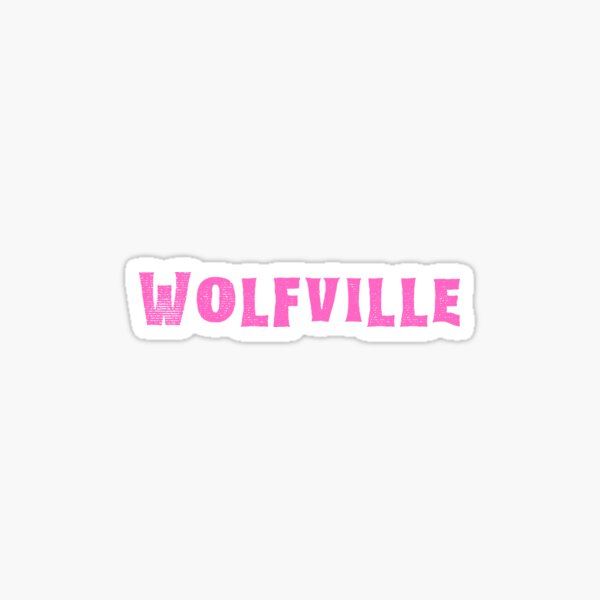 Item preview, Wolfville Nova Scotia Canada designed and sold by CraftwithNadia.