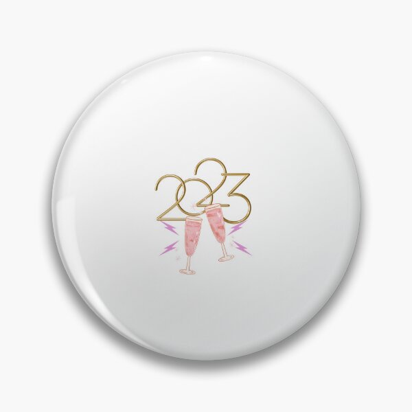 Item preview,  HAPPY NEW YEAR USA 2023 designed and sold by marie1919.