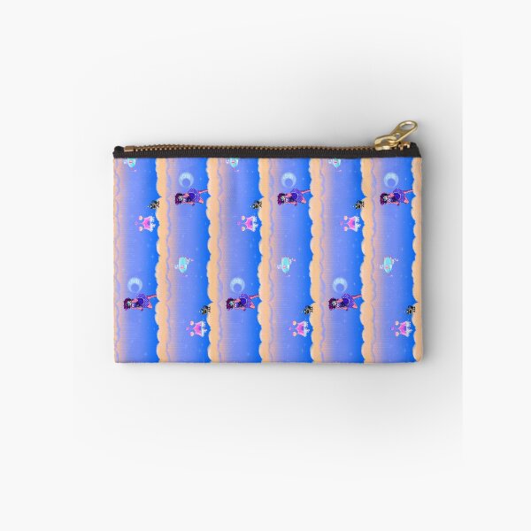 Item preview, Flying pastel mischief and a clowncat designed and sold by Ivané Darkmore.