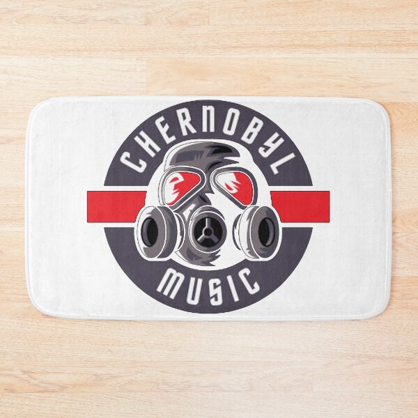 Item preview, Chernobyl music designed and sold by from Carbonizzo.