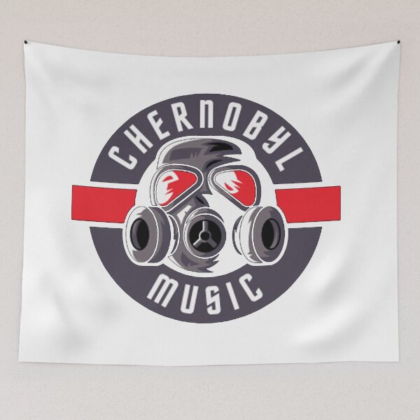 Item preview, Chernobyl music designed and sold by from Carbonizzo.