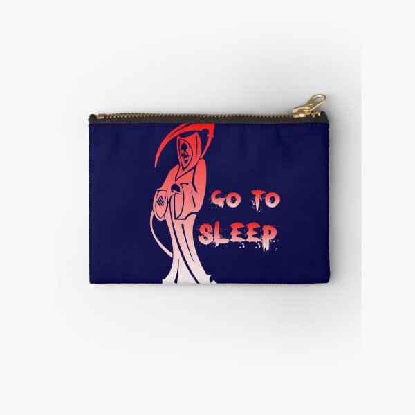Item preview, go to sleep designed and sold by hottehue.