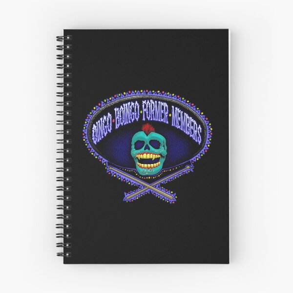 Item preview, Day Gifts Oingo Boingo Best Albums Cool Gift designed and sold by Kreantdesignsy.