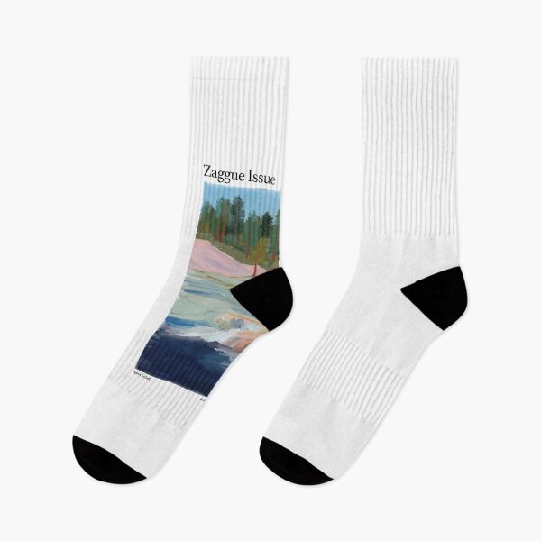 Item preview, Landscape artwork by artist Aphra fouladi designed and sold by zagguestudio.
