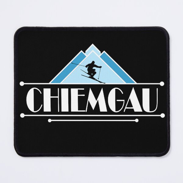 Item preview, Chiemgau designed and sold by blankshirt.