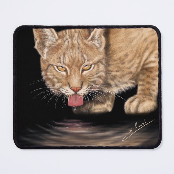 Item preview, Lynx designed and sold by elerascon.