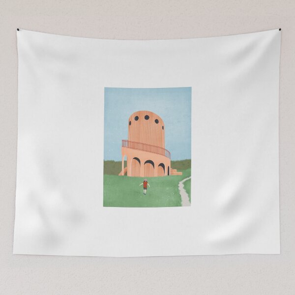 Item preview, Fairytale in Zemun designed and sold by lazyalbino.