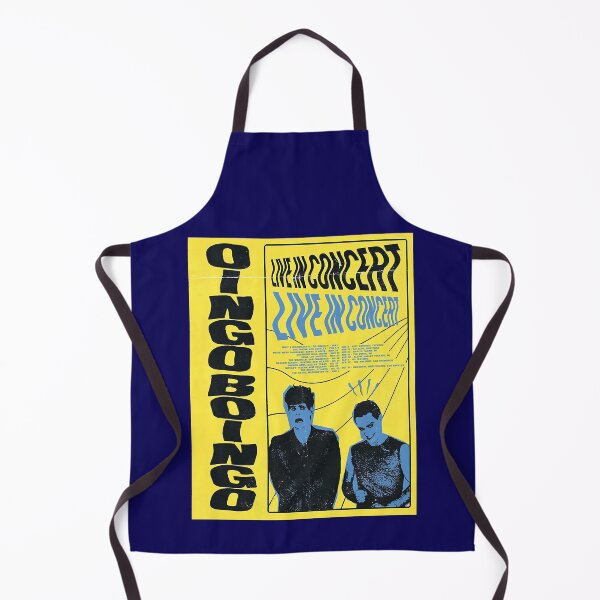 Item preview, For Mens Womens Boingo Awesome For Movie Fans designed and sold by Kreantdesignsy.