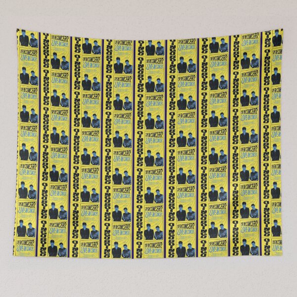 Item preview, For Mens Womens Boingo Awesome For Movie Fans  designed and sold by Kreantdesignsy.