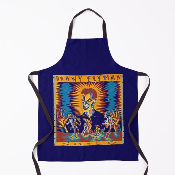 Item preview, For Mens Womens Oingo Boingo Aman Atau Pasti Awesome For Movie Fans designed and sold by Kreantdesignsy.